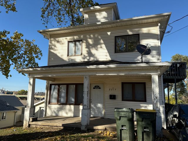 2317 Leech Ave #1, Sioux City, IA 51106