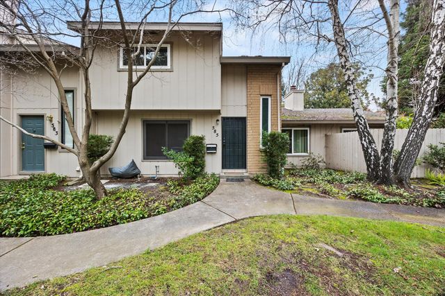 585 Leeward Way, Sacramento, CA 95831