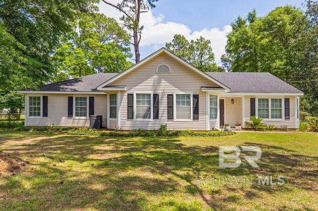 1301 Repoll Rd, Mobile, AL 36695