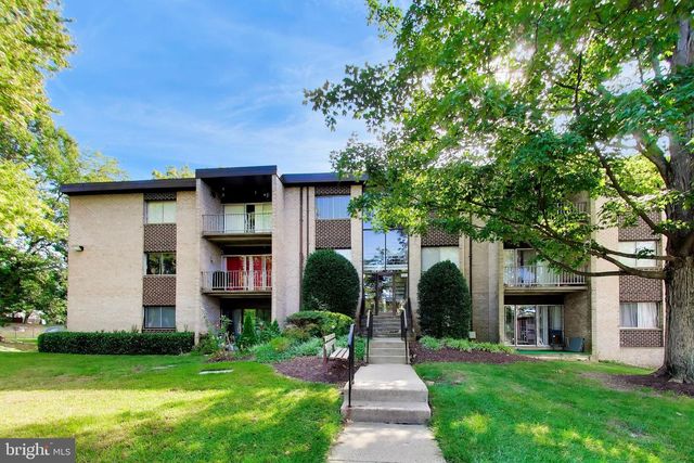 3720 Bel Pre Rd #1, Silver Spring, MD 20906