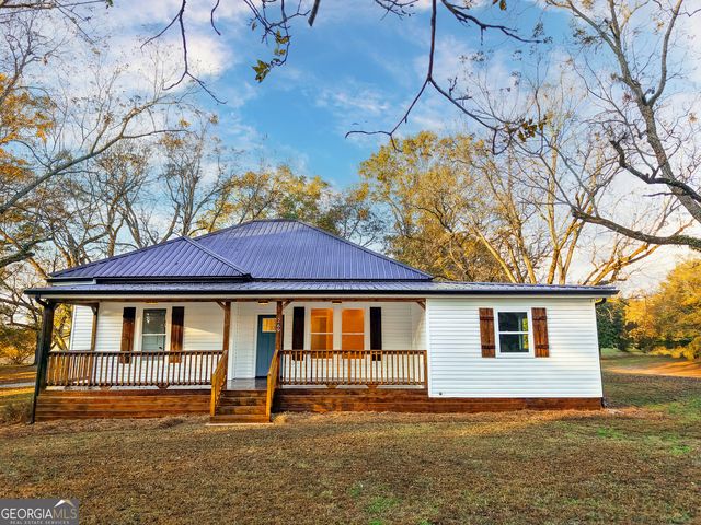 269 Martin Dairy Rd, Milner, GA 30257