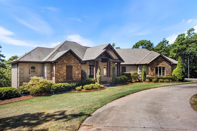 23801 Mills Mountain Rd, Little Rock, AR 72223