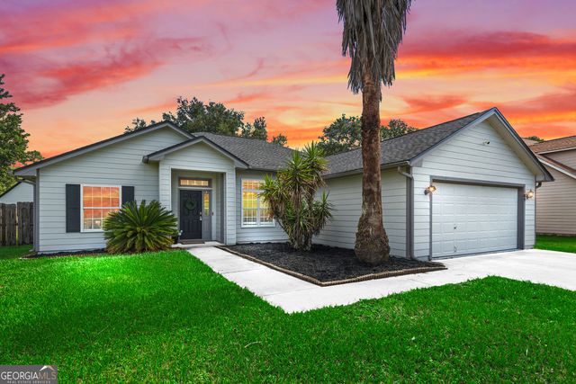 57 Creekside Dr, Saint Marys, GA 31558