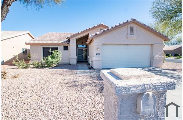 3681 N  153rd Ln #2, Goodyear, AZ 85395