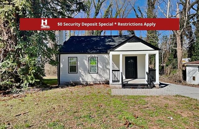 15 Harlan Rd SW, Atlanta, GA 30311