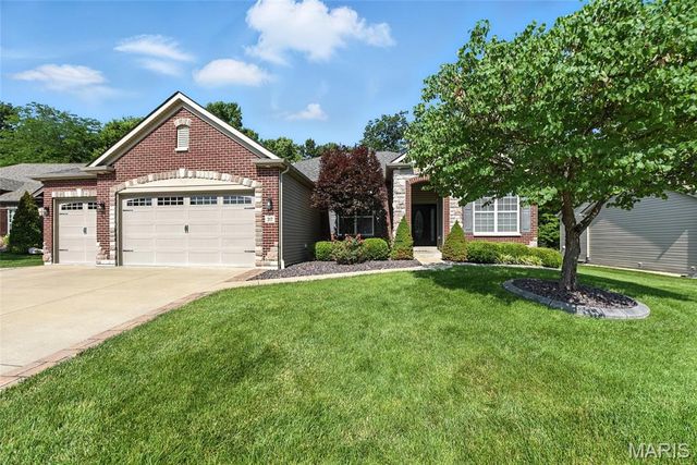 317 Hyde Park Ave, Wentzville, MO 63385