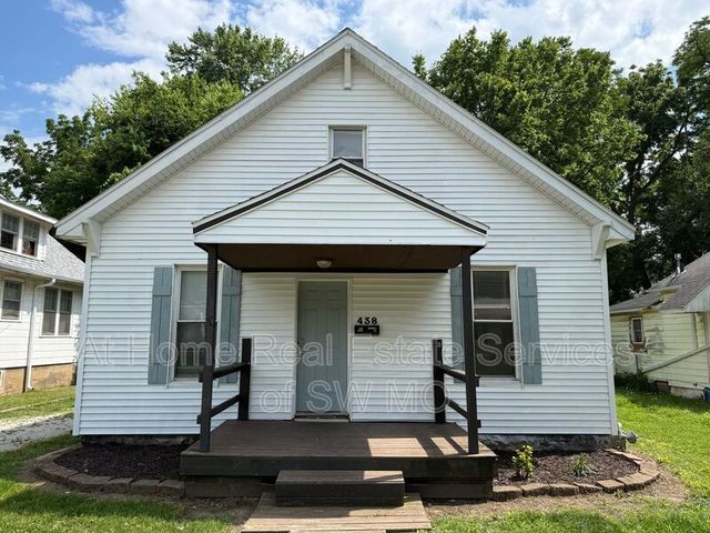438 W  Page St, Springfield, MO 65806