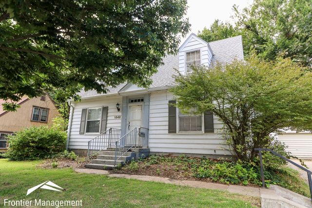 1849 Anderson Ave, Manhattan, KS 66502
