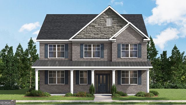 1184 Riverwood Dr, Bogart, GA 30622