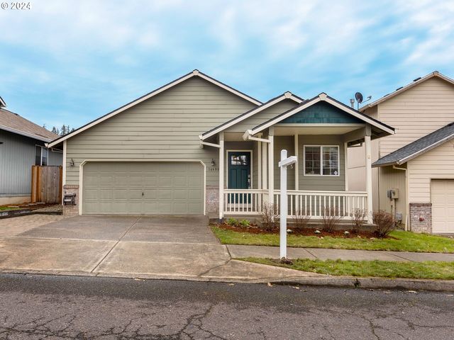 14099 SE Summerfield Loop, Happy Valley, OR 97086