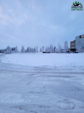 Nhn Sadler Way, Fairbanks, AK 99701