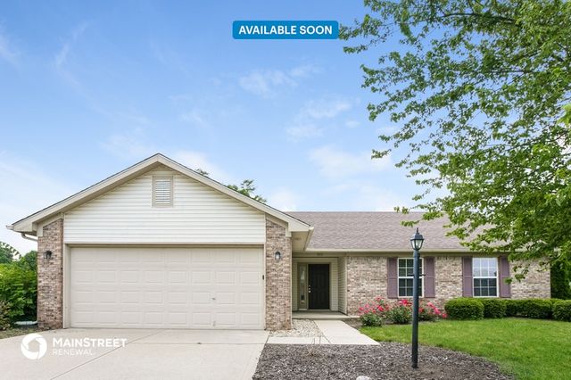 7631 Windy Hill Way, Indianapolis, IN 46239