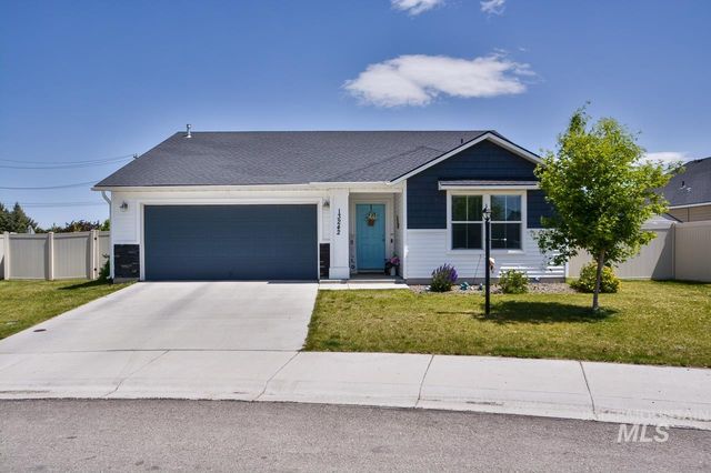 13242 S  Bow River Ave, Nampa, ID 83686