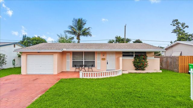 8407 NW 25TH Court, Fort Lauderdale, FL 33322