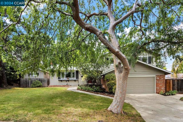 253 Valley Dr, Pleasant Hill, CA 94523