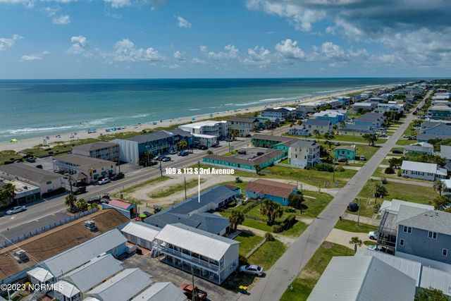Condos For Sale At Kure Beach Nc