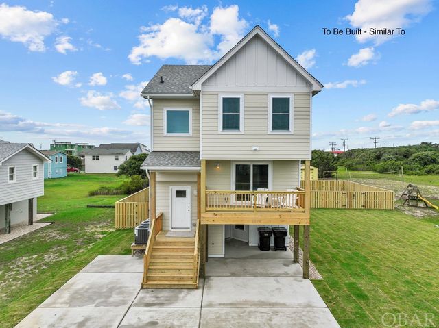 3308 S  Linda Ln   #9, Nags Head, NC 27959