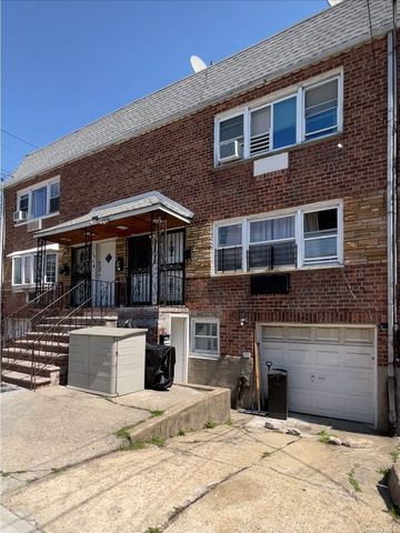 115-03 115th Street, South Ozone Park, NY 11420