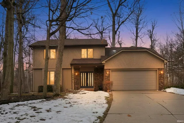 1504 Channel Ct, Fort Wayne, IN 46825