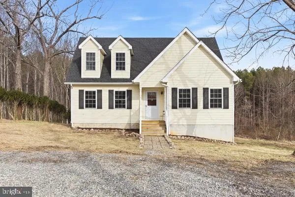 24220 Monrovia Rd, Orange, VA 22960