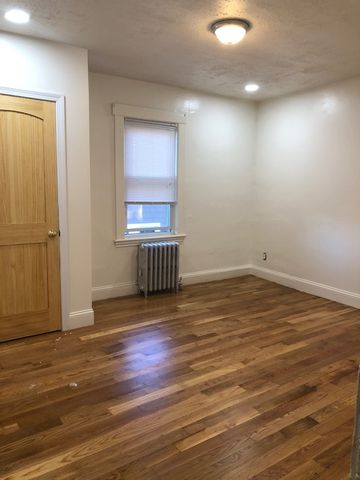 14 Logan St #1, Roxbury, MA 02119