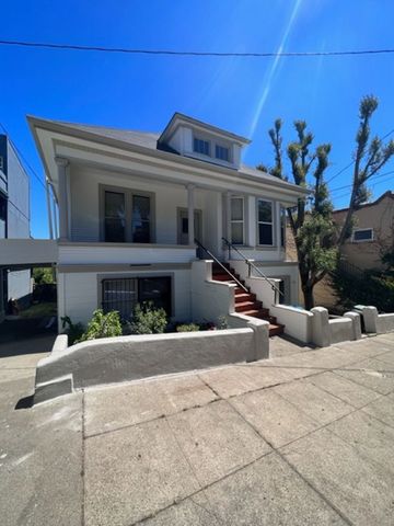 1762 Quesada Ave  #1762, San Francisco, CA 94124