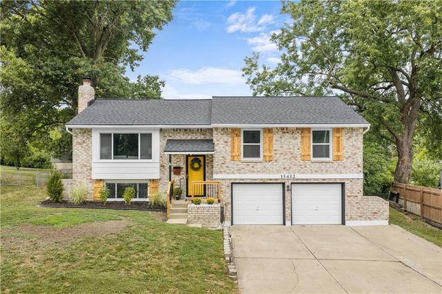 15412 E  42nd Pl, Independence, MO 64055