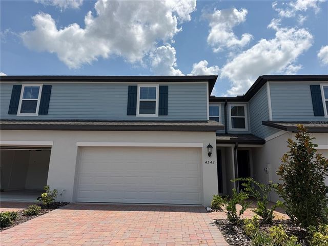 4543 Rangeland Way, Saint Cloud, FL 34772