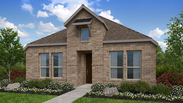 1729 Barnwood Rd, Celina, TX 75009