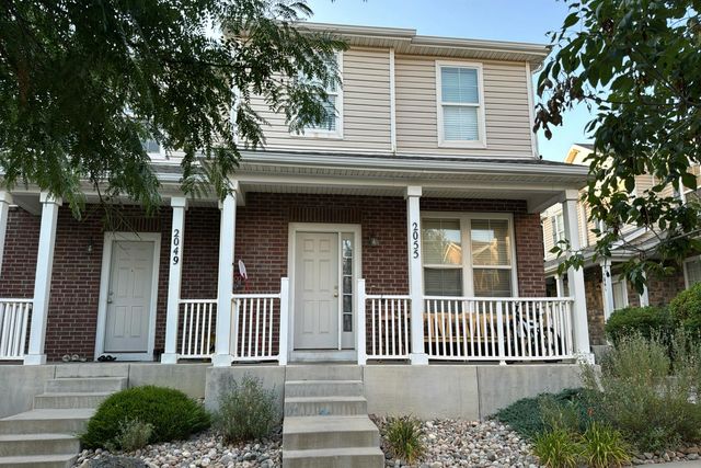 2055 Squawbush Ridge Grv, Colorado Springs, CO 80910