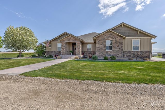 6881 Custer Rd, New Plymouth, ID 83655