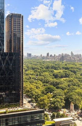 322 W  57th St #44K, New York, NY 10019