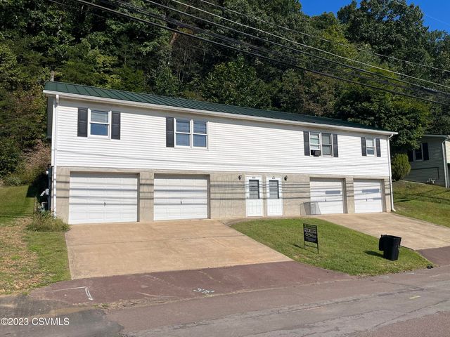 423 & 425 Summit Ave, Bloomsburg, PA 17815