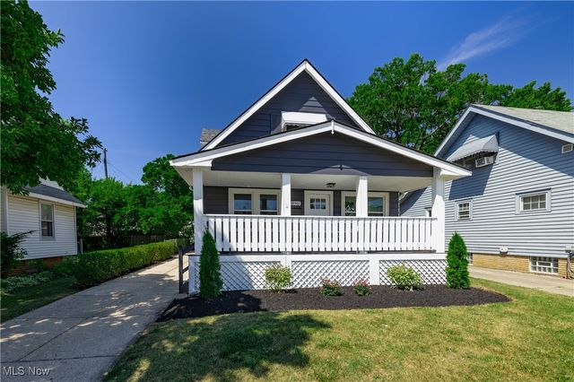 19501 Monterey Ave, Euclid, OH 44119