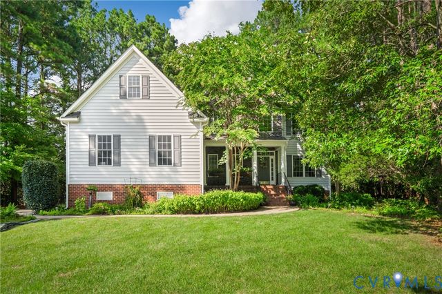 4475 Wigeon Dr, Providence Forge, VA 23140