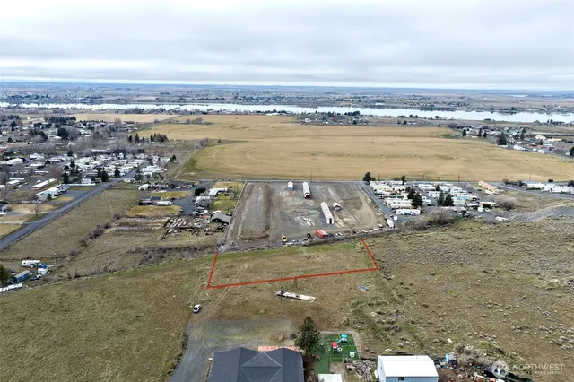 0 NNA Airway Drive NE, Moses Lake, WA 98837