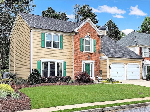 3650 Ancroft Cir, Norcross, GA 30092