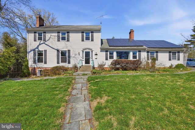 2311 Spencer Rd, Silver Spring, MD 20910
