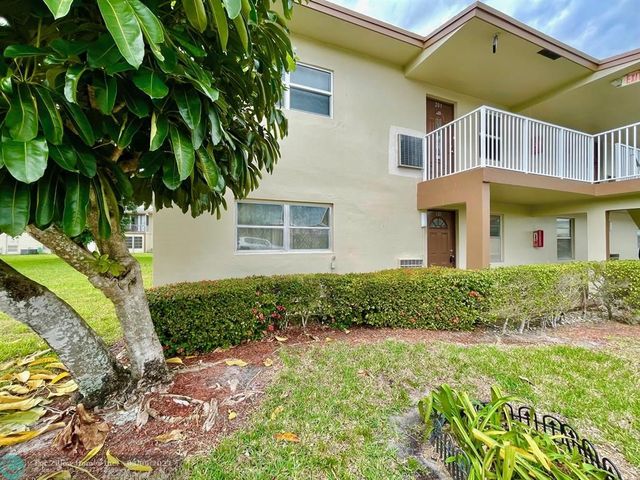 601 NW 79th Ave #101, Margate, FL 33063