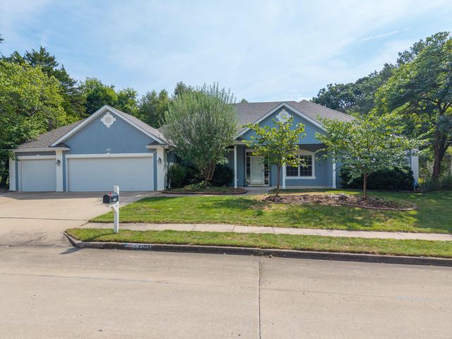 4104 Melrose Dr, Columbia, MO 65203