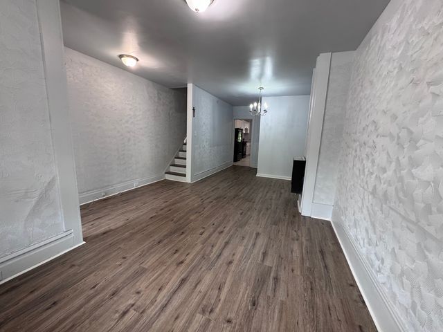1323 Berryhill St #1, Harrisburg, PA 17104