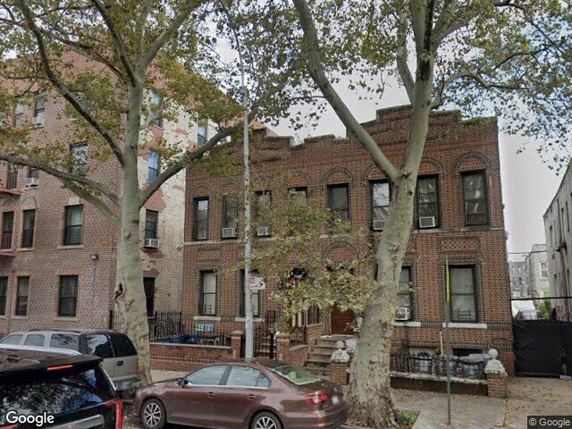 349 Rockaway Pkwy, Brooklyn, NY 11212