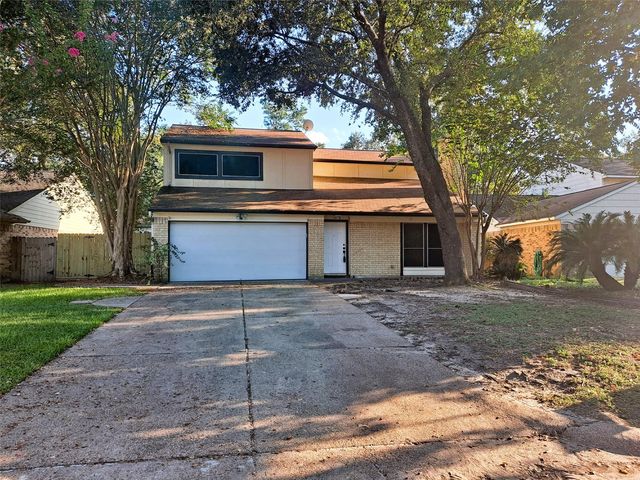 3206 River Valley Dr, Humble, TX 77339
