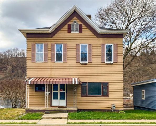 1432 3rd Ave, New Brighton, PA 15066