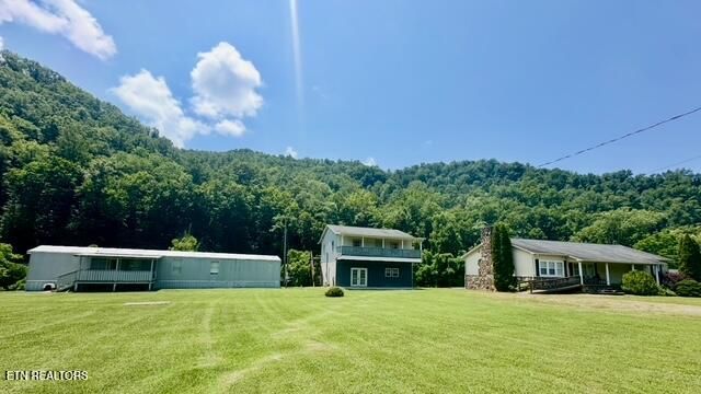5551 S  Highway 119 Ave, Wallins Creek, KY 40873