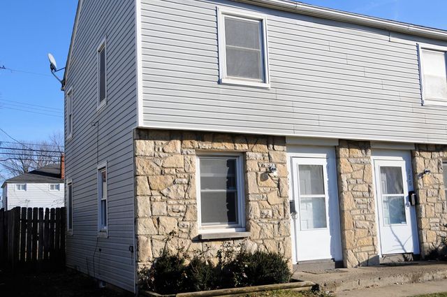 924 S  Harris Ave, Columbus, OH 43204