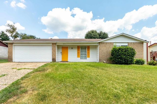 5913 Timberview Rd, Little Rock, AR 72204