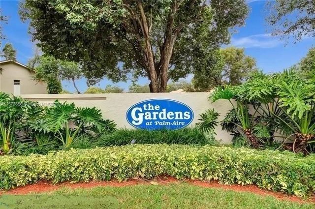 715 Gardens Dr #103, Pompano Beach, FL 33069