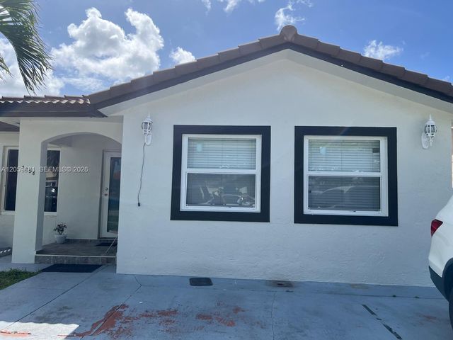 7358 W  30th Ave, Hialeah, FL 33018