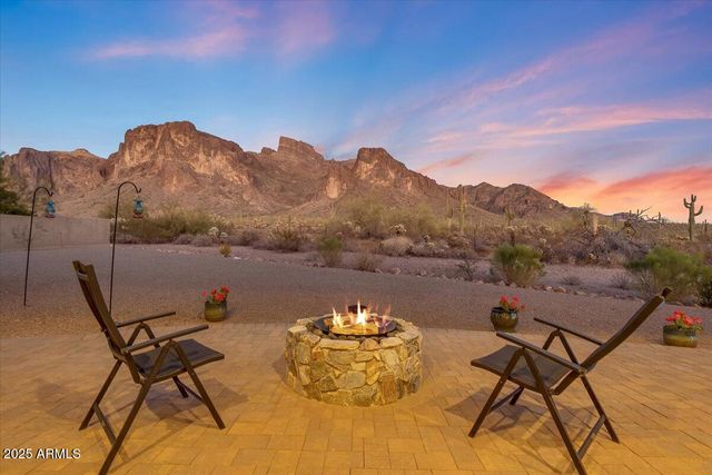 1255 N  Holmes Rd, Apache Junction, AZ 85119